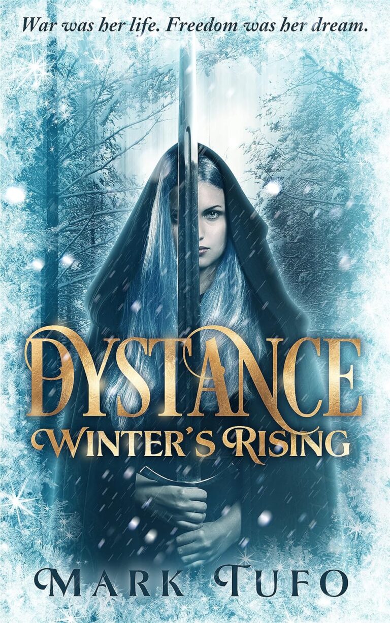 Dystance Winter's Rising